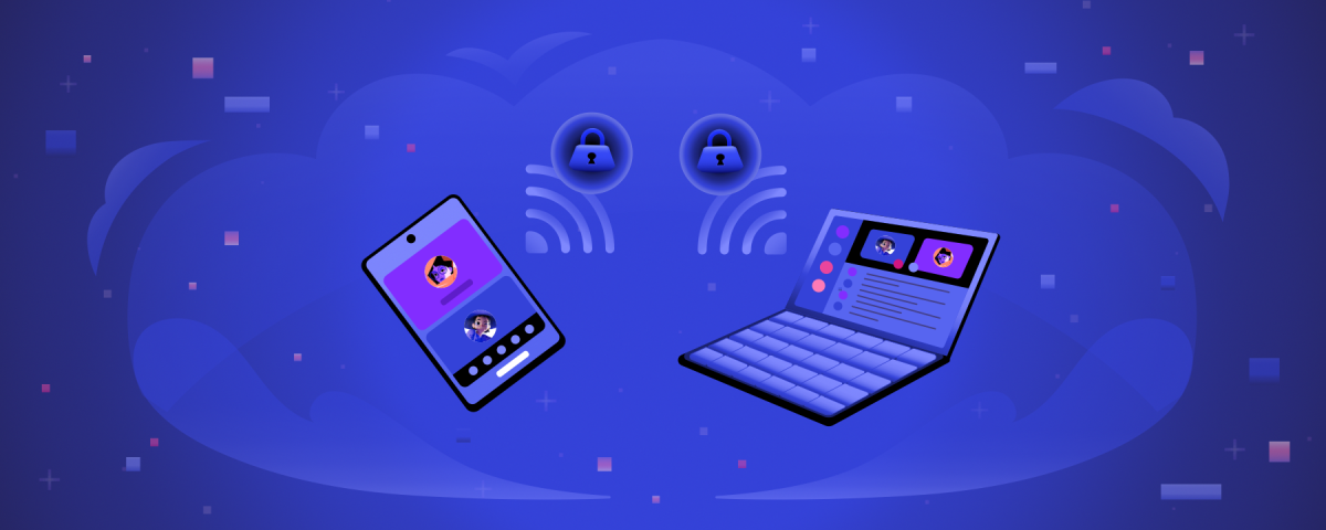 Discord is rolling out end-to-end encryption for voice and video calls