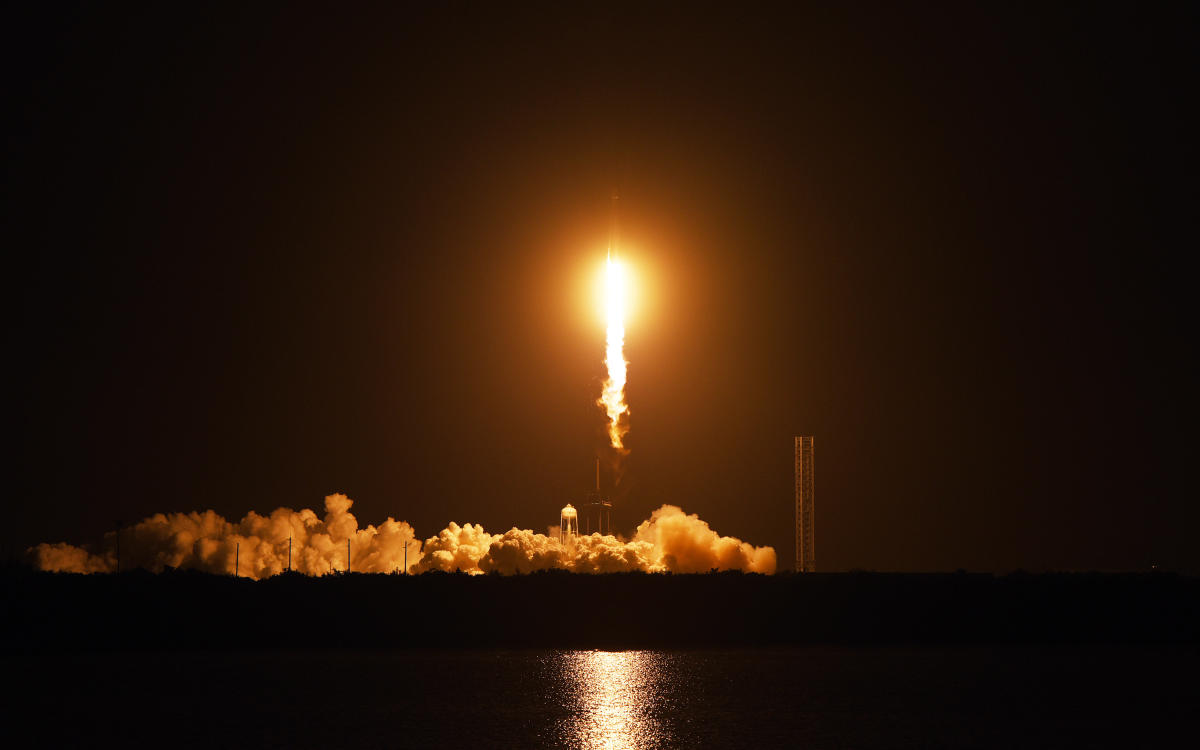 FAA wants to impose more than $630K in fines for SpaceX launch violations