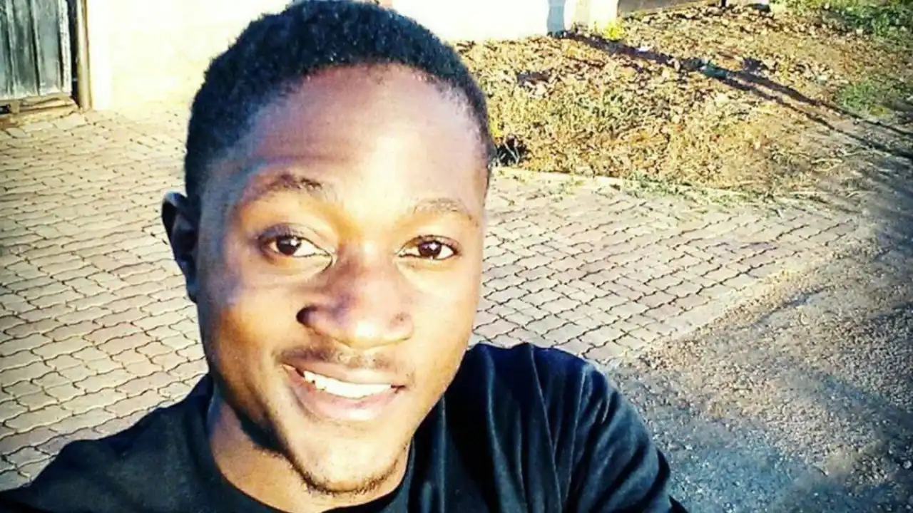 ZANU-PF MP’s Son Denies Pointing Gun At SAS Soldier –  Claims Setup to Tarnish Family Reputation