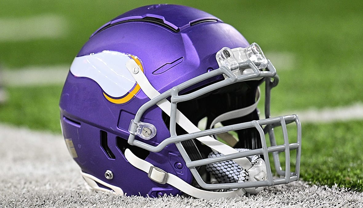 Another Vikings Player Hits IR