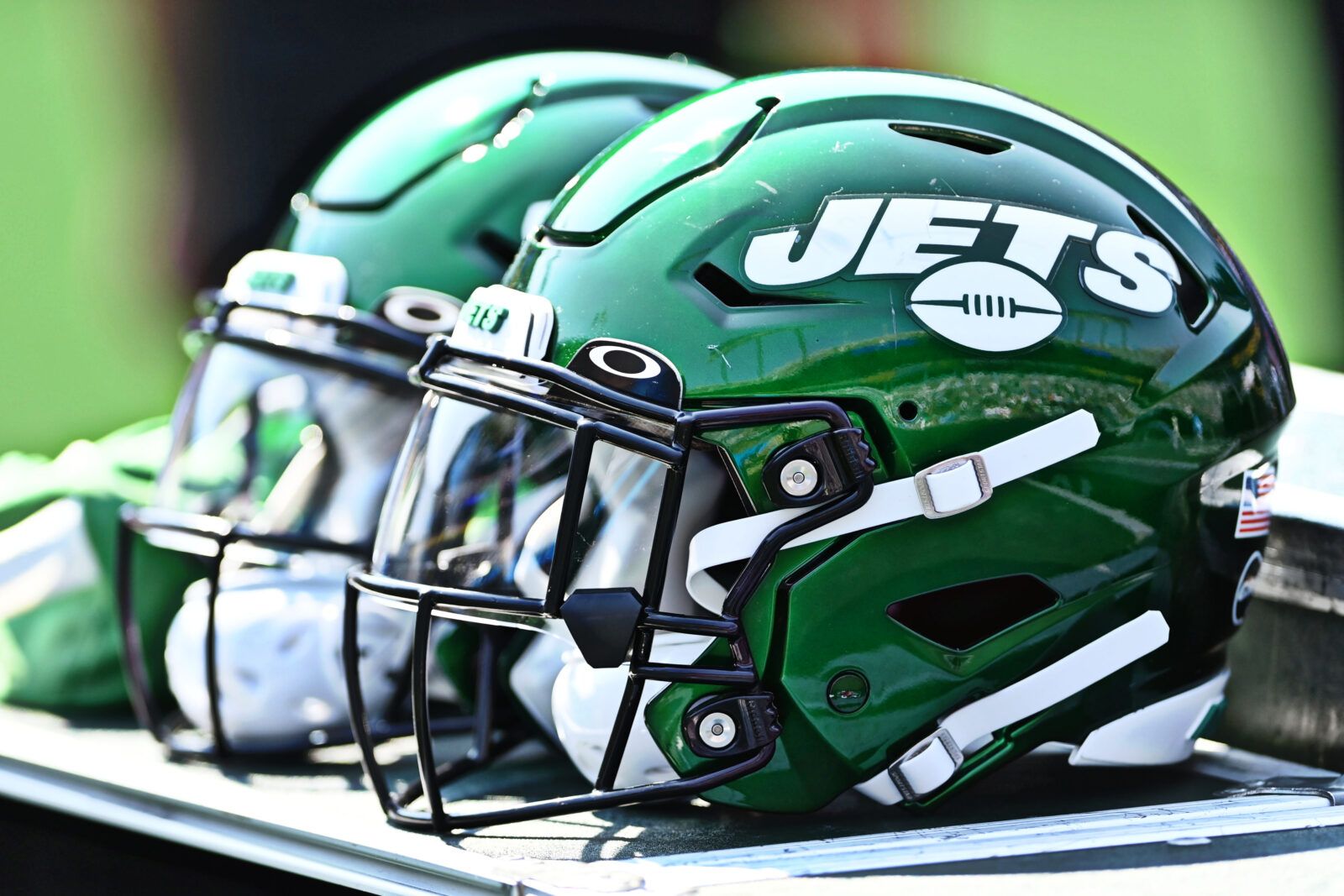 Ex-Viking Promoted on Jets’ Roster