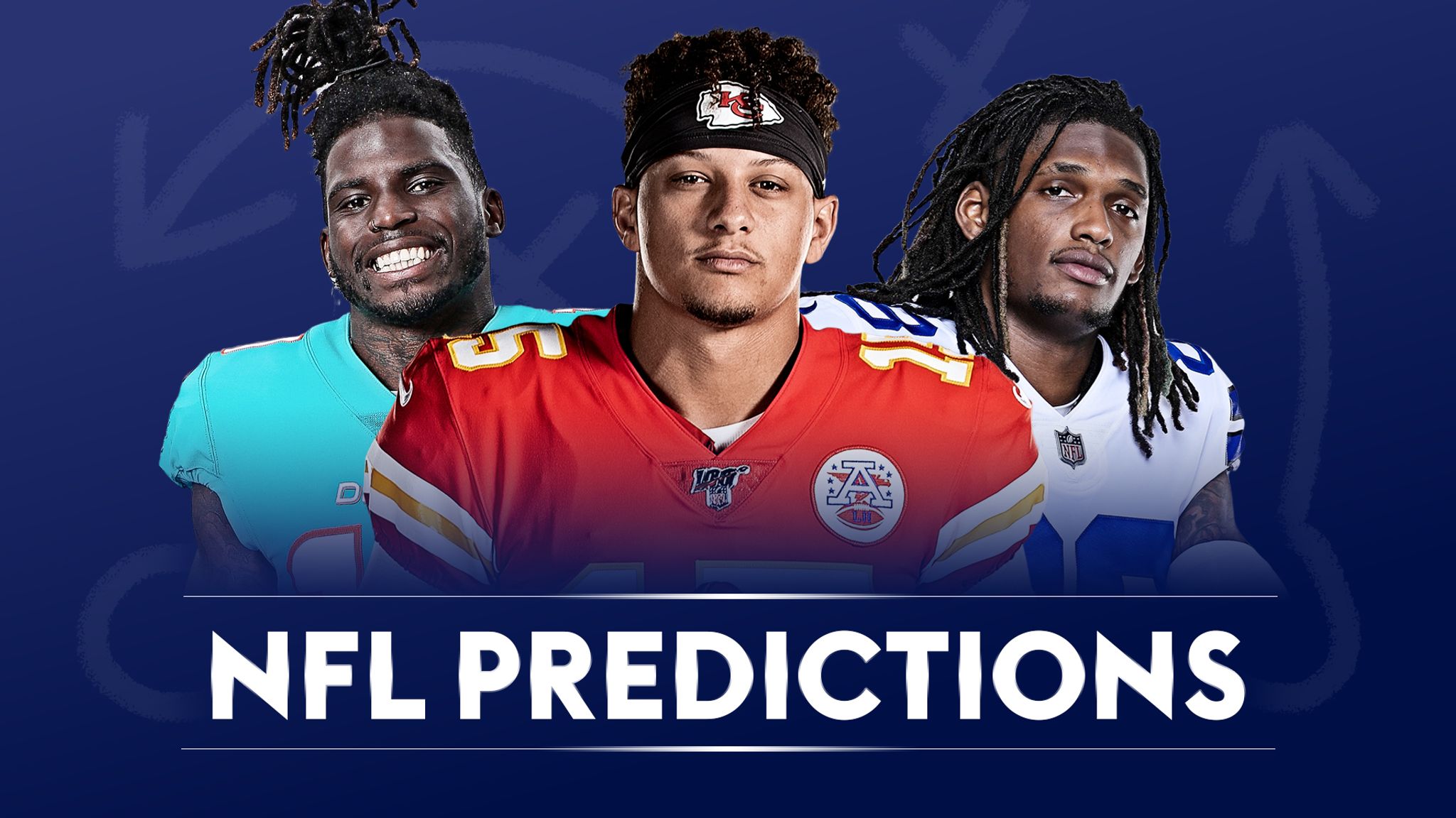 NFL Week 3 Predictions | Find Out Which Teams we feel will Win in Week 3