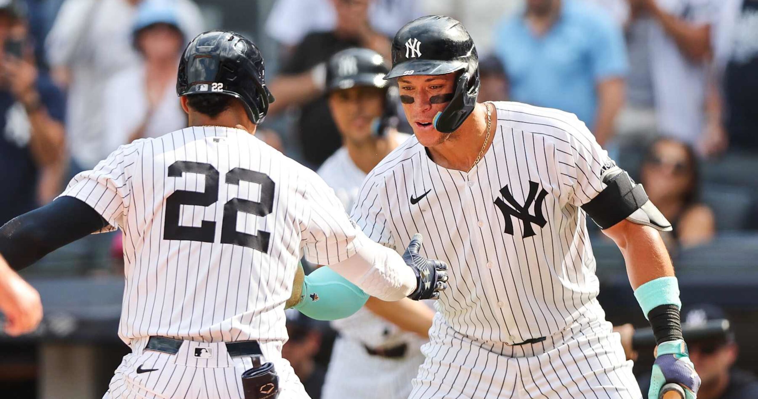 MLB Playoff Picture 2024: Yankees Clinch Postseason; Updated Bracket, Standings