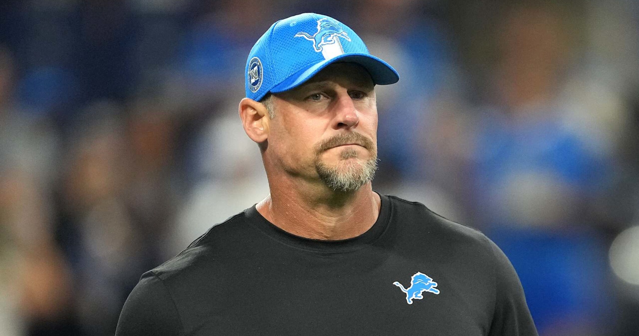 Lions HC Dan Campbell Selling $4.5M House Due to Security Concerns