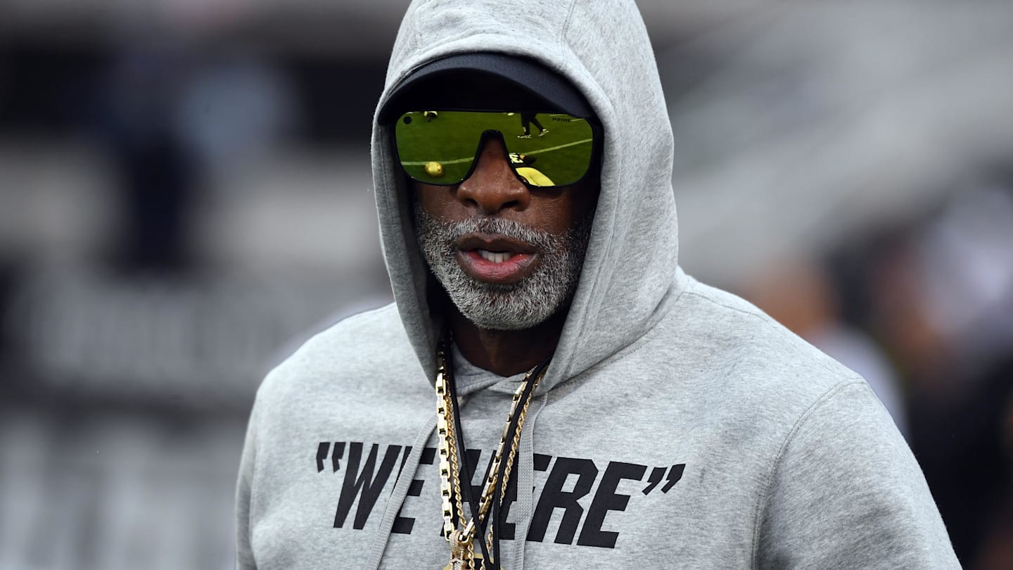 ESPN writer takes shot at Deion Sanders and Colorado after UCF win