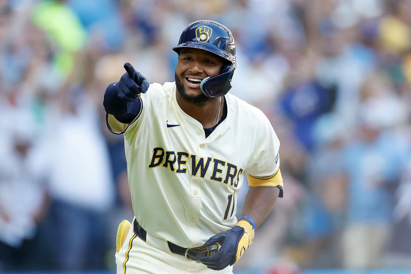 Milwaukee Brewers Are Looking For A Long Run In The MLB Playoffs