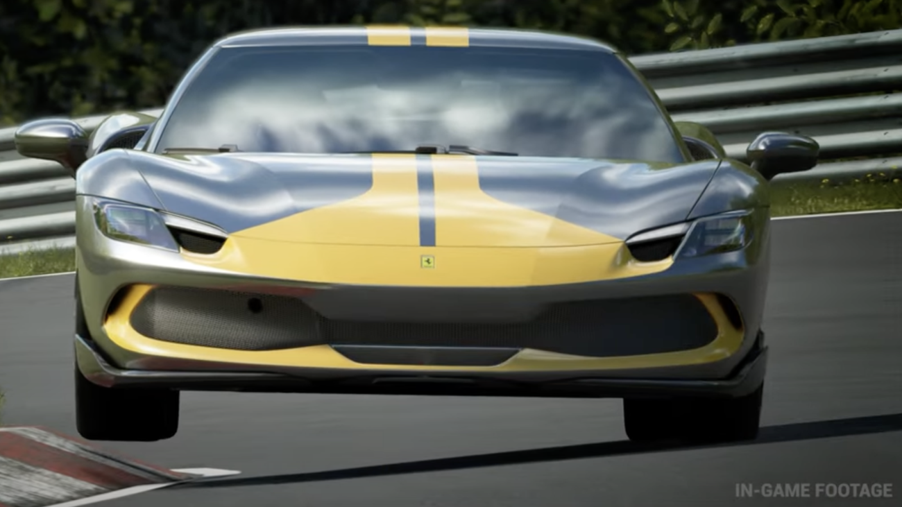 Assetto Corsa Evo Car List: Everything Confirmed So Far