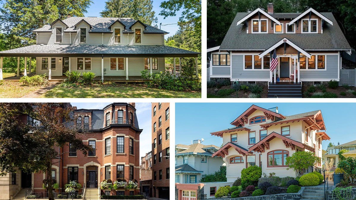 7 States Where Pre-War Houses Are Worth More Than the Typical Home