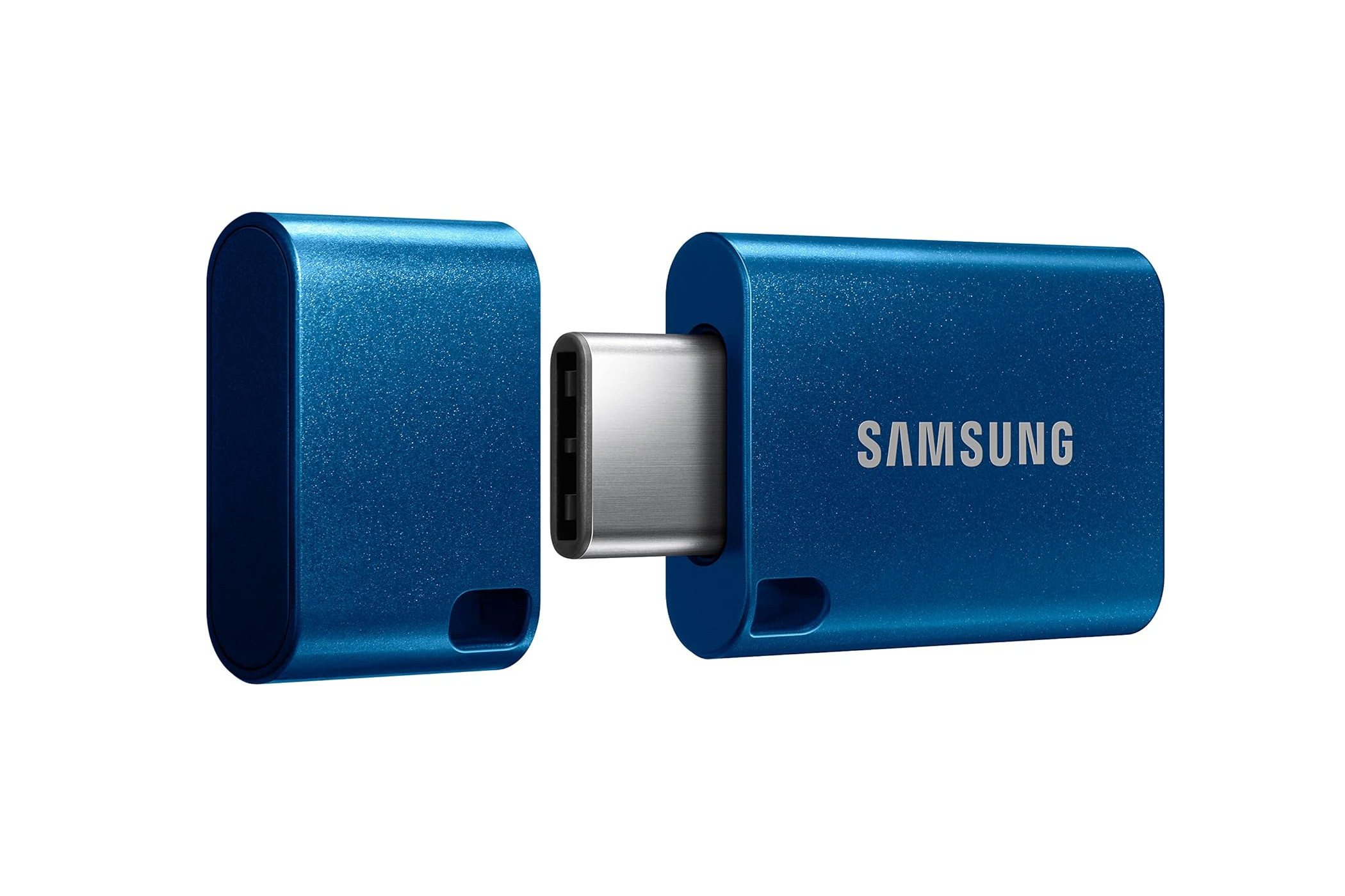 Samsung’s fast, compact 256GB USB-C flash drive is just under $27 now