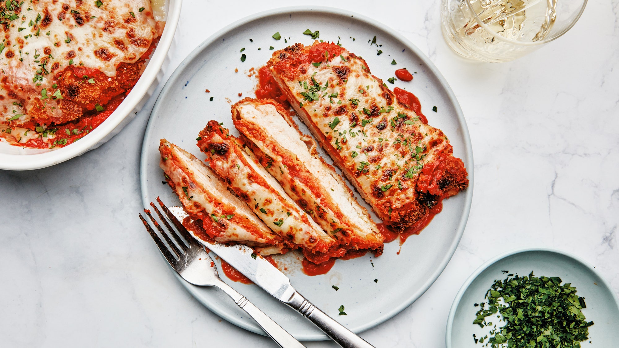 12 Do’s and Don’ts for Peak Chicken Parm