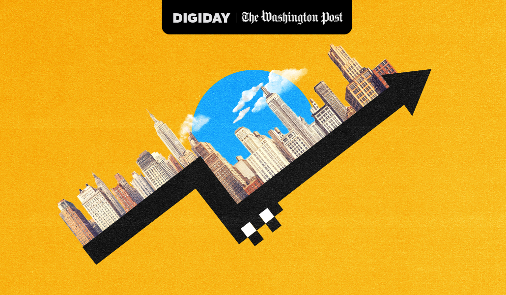 Advertising Week Briefing: The definitive Digiday guide to what’s in and out at Advertising Week 2024