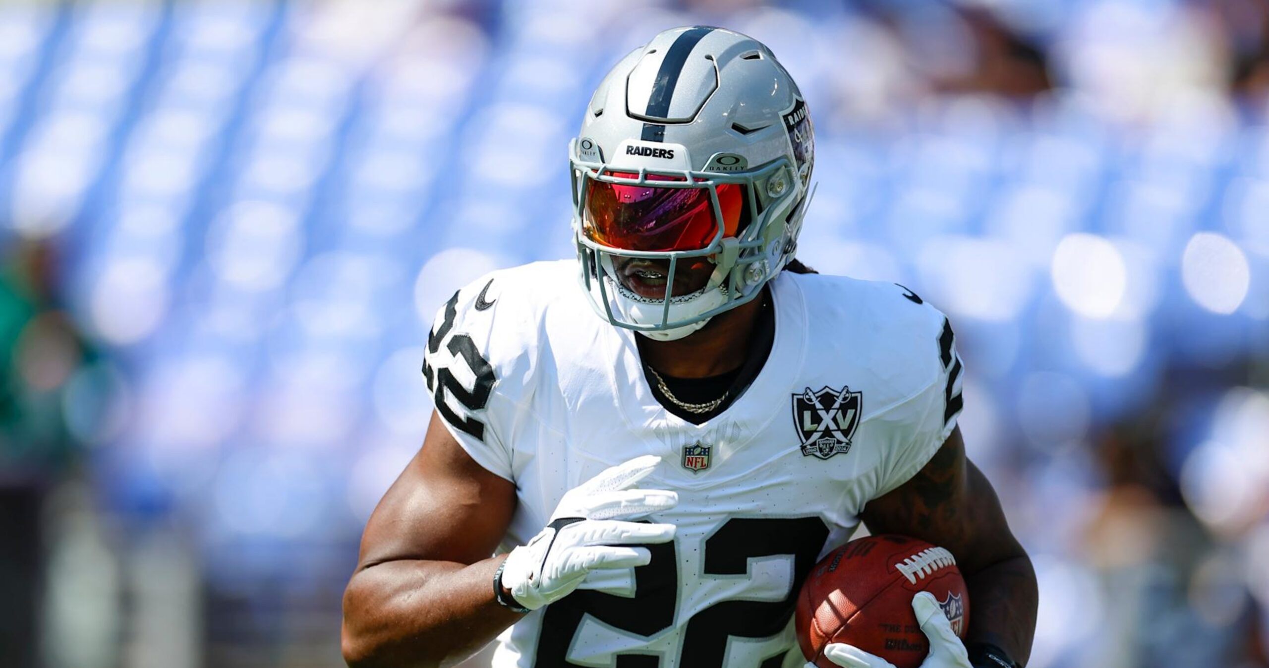 Week 5 Waiver Wire Pickups: Best Fantasy Sleepers to Target After Box Score Review