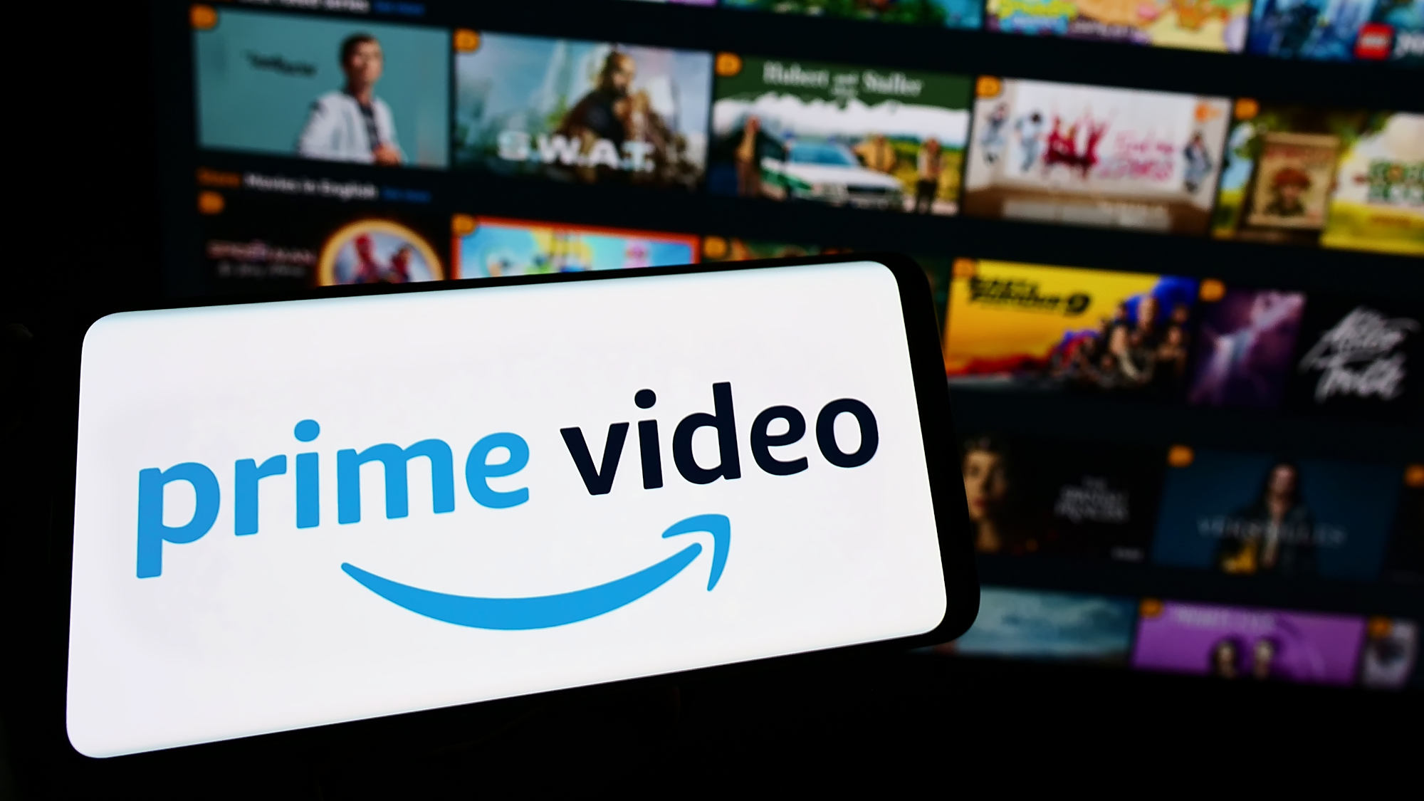 Bad news for Amazon Prime Video viewers! More ads are on the way