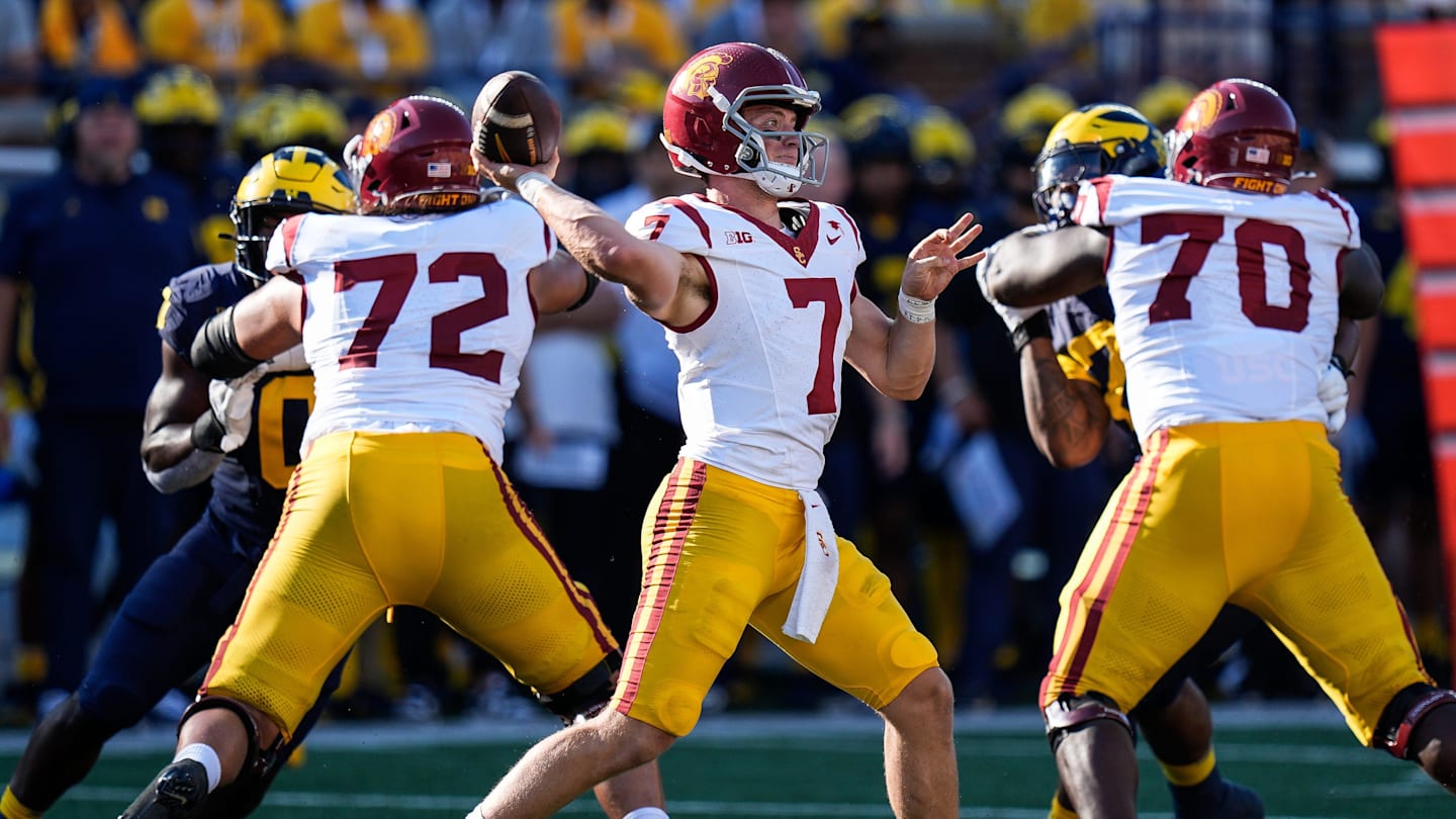 Expert believes No. 11 USC should be on upset alert against Gophers