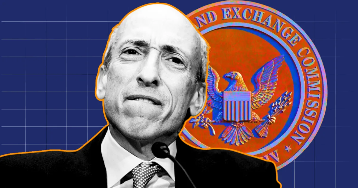 Ripple Vs SEC News: Is Gary Gensler On The Verge of Getting Fired?