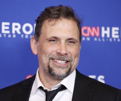 Famous birthdays for Oct. 6: Jeremy Sisto, Emily Mortimer