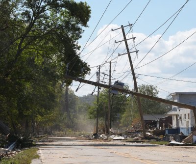 Biden presses Congress for hurricane aid as Helene death toll rises