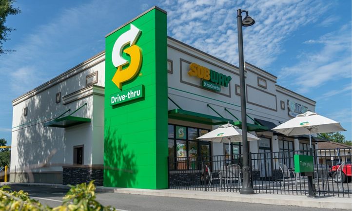 Subway Continues to Expand Its Global Presence with Over 10,000 Future Restaurant Commitments