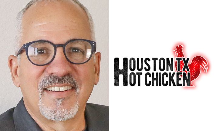 Houston TX Hot Chicken Taps Slim Chickens’ Brian Simowitz as New President