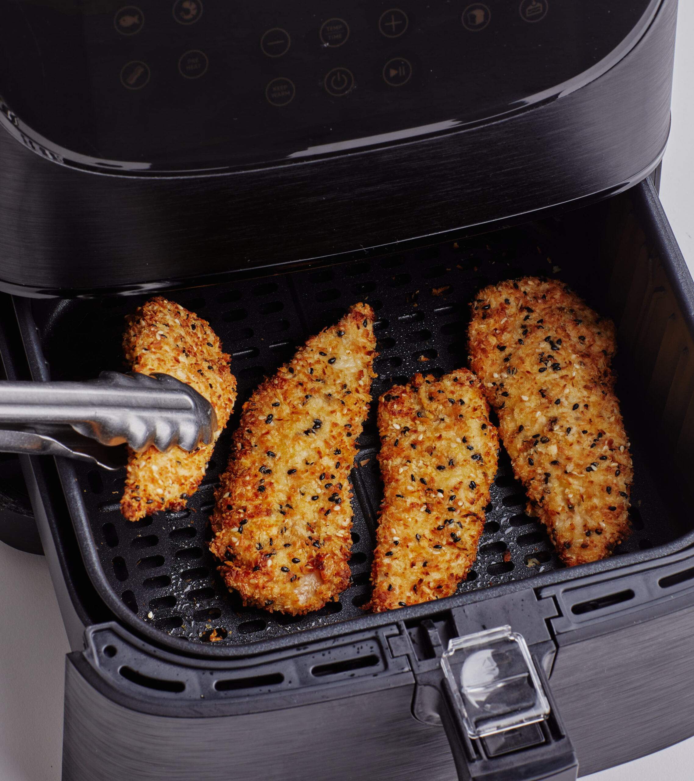 The Best Air Fryer Accessories 2024: Make Your Favorite Appliance Do Even More