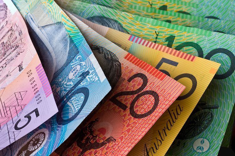 Australian Dollar drops after China’s NDRC press conference