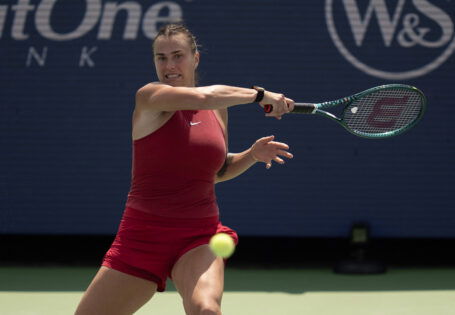 Aryna Sabalenka’s Confidence Touches the Sky as She Flaunts Her On-Court Skills With a Hilarious 4-Word Message