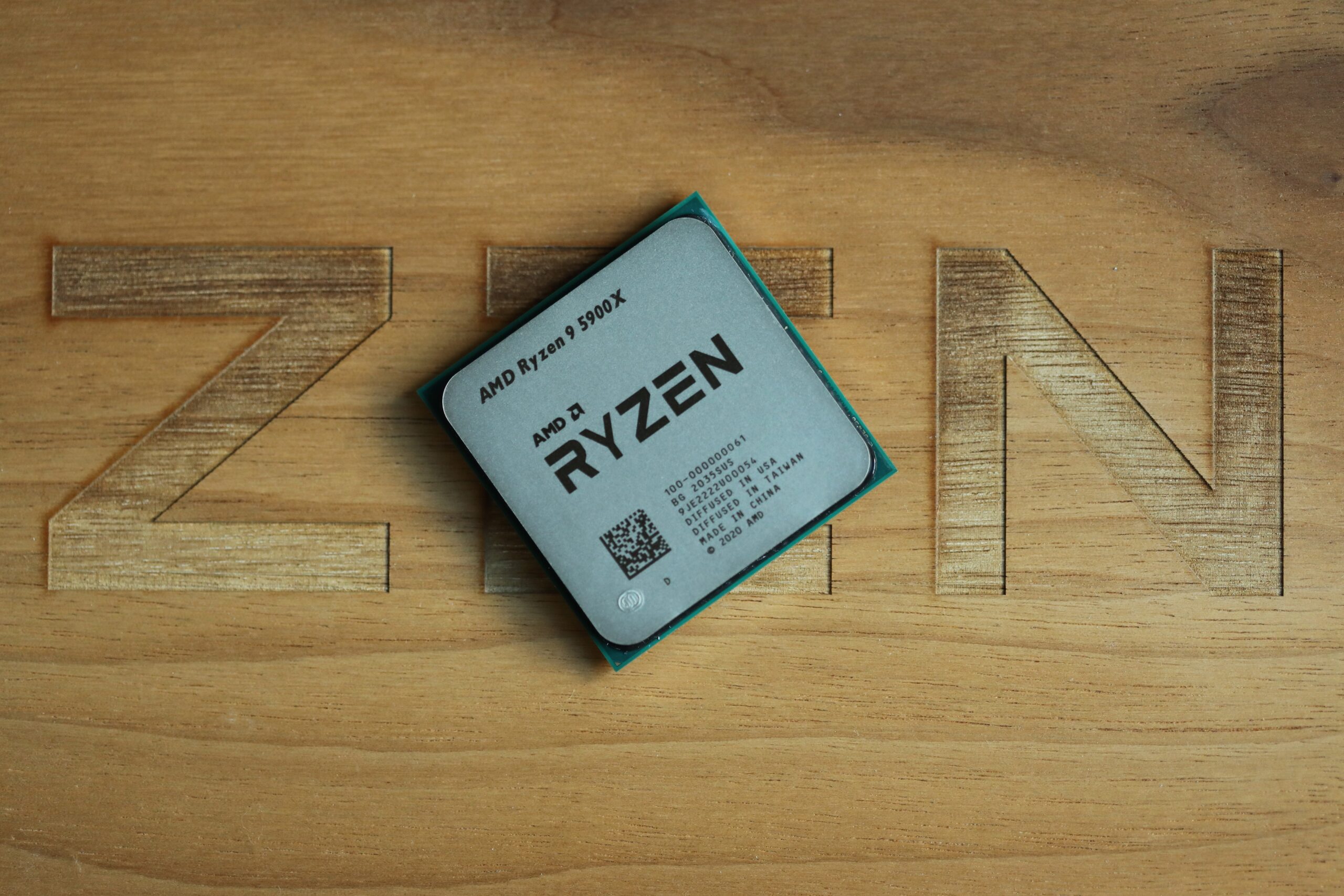 Hey PC builders! AMD’s Ryzen 9 5900X CPU is 61% off for Prime Day