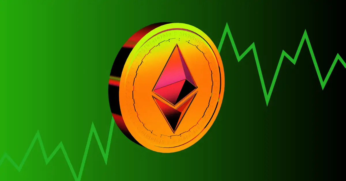 Ethereum’s Make or Break Moment: Can ETH Survive the Bearish Trend?