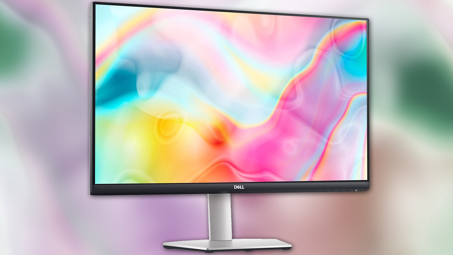 Get this 27-inch 1440p Dell monitor with USB-C video for $180