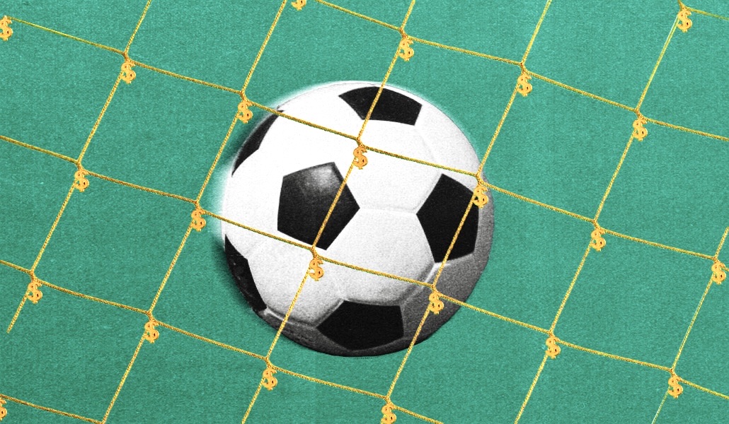 Women’s soccer and publisher Footballco turn to creators to score with brands