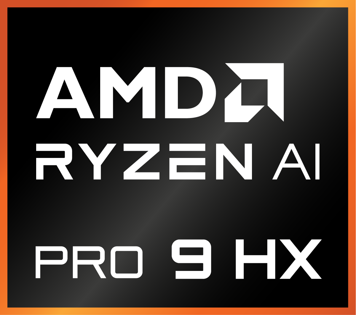 AMD pushes the power of Ryzen AI 300 CPUs to business laptops