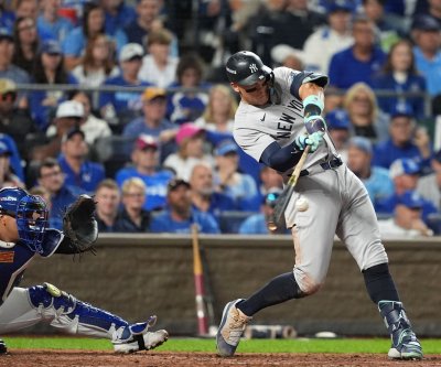 Gerrit Cole, Yankees eliminate Royals, hope for offensive ‘break through’ in ALCS