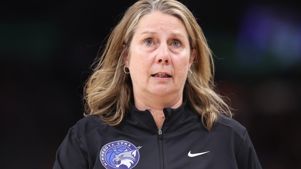 Who is Cheryl Reeve? Here’s everything we know about the Lynx’s head coach