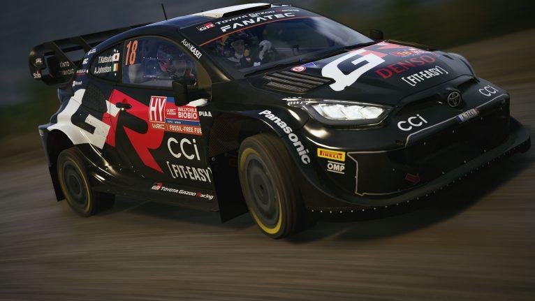 Why EA Sports WRC’s 2024 Expansion Wasn’t A Whole New Game