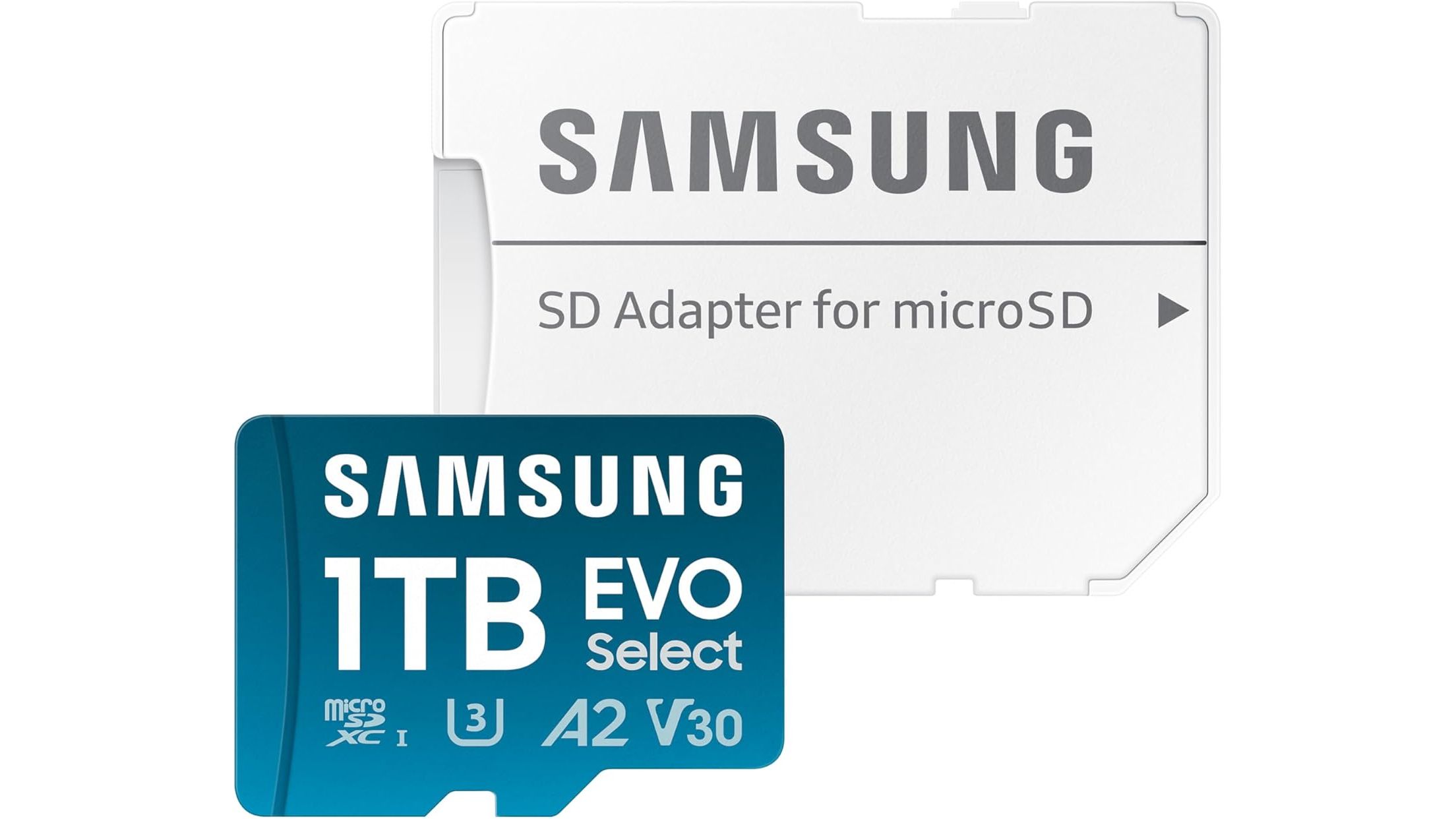 This speedy 1TB Samsung microSD card is back to its best-ever price