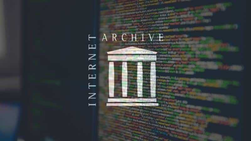 The Internet Archive Suffers Major Data Breach: 31 Million Users Impacted