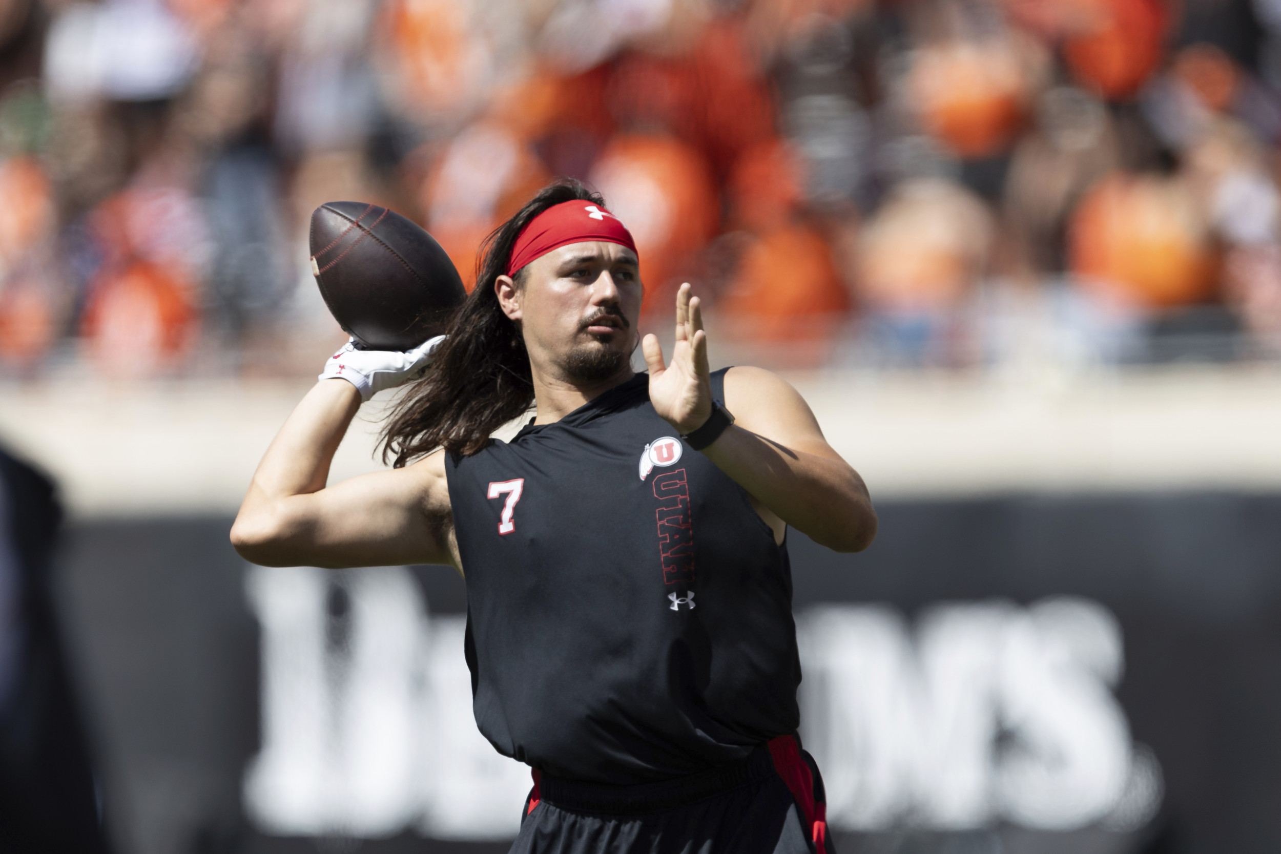 College Football Week 7 Best Bets: Utah to Roll in QB Cam Rising’s Return?