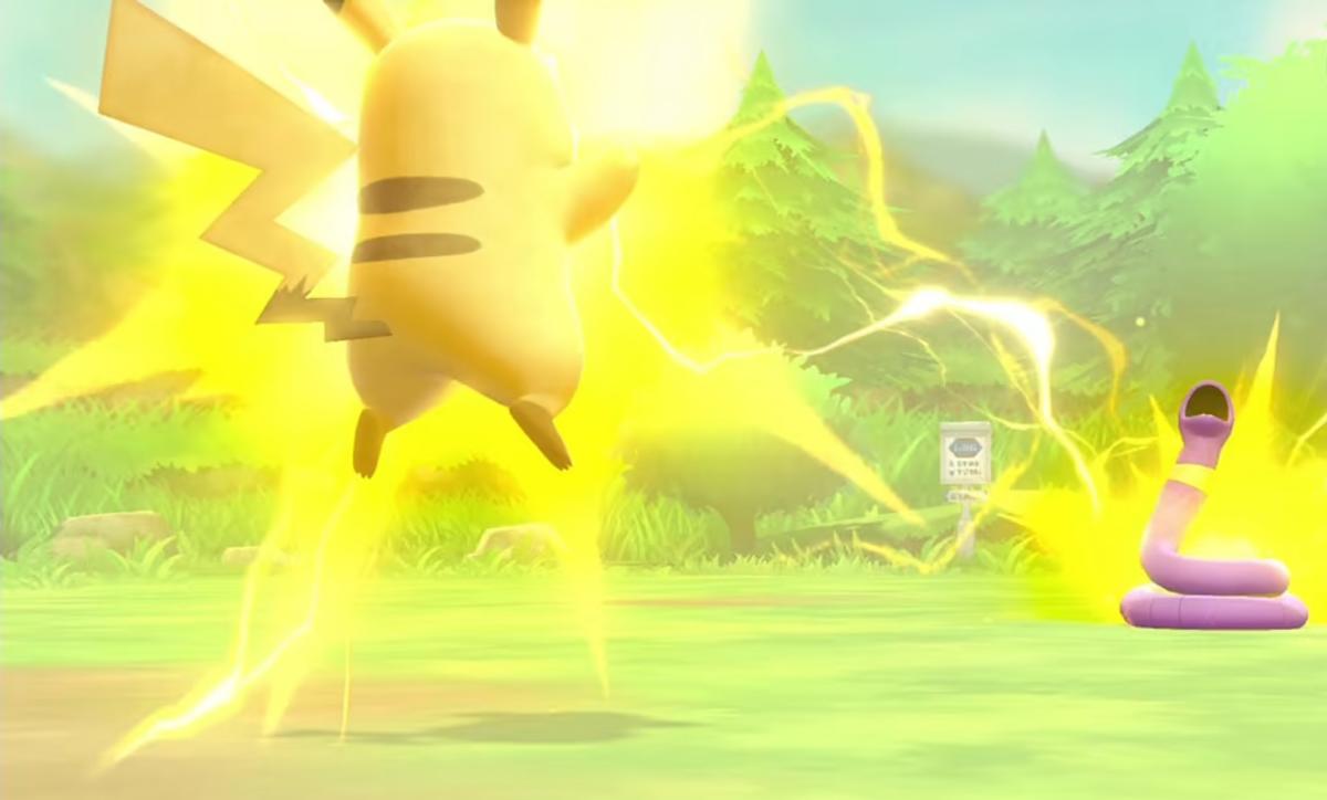 Massive Pokémon leak exposes beta designs, source codes and plans for upcoming titles