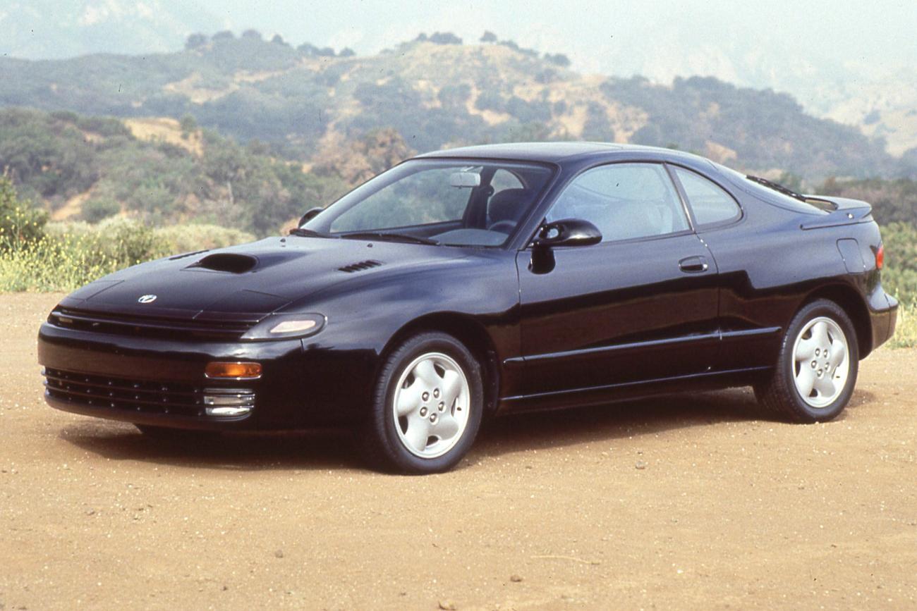 New Toyota Celica: Everything We Know So Far