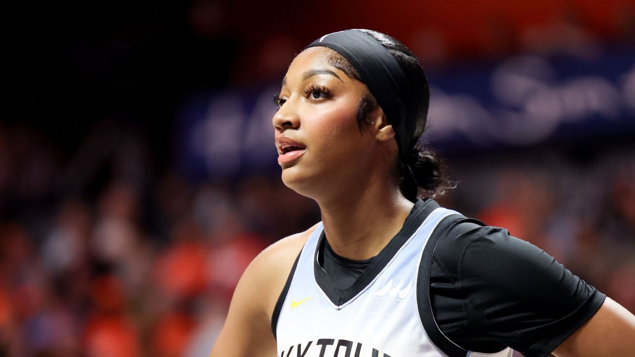 Sky star Reese: ‘The WNBA don’t pay my bills’