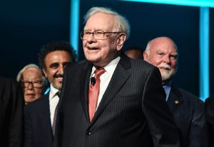 Berkshire Hathaway lifts stake in Sirius XM after Malone deal