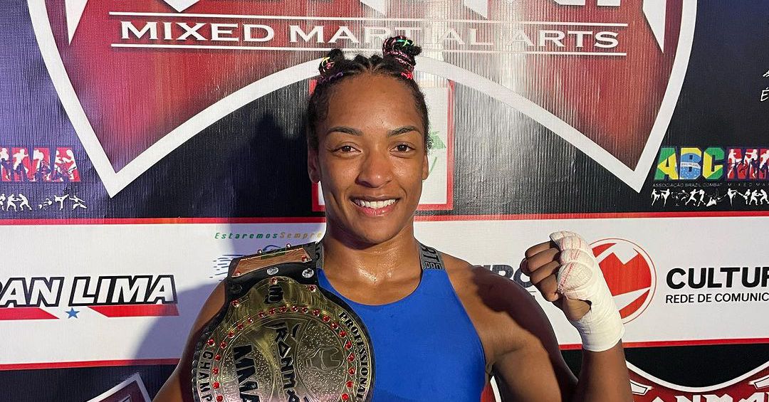 Daiane Silva still hospitalized after botched Bellator London weight cut led to coma