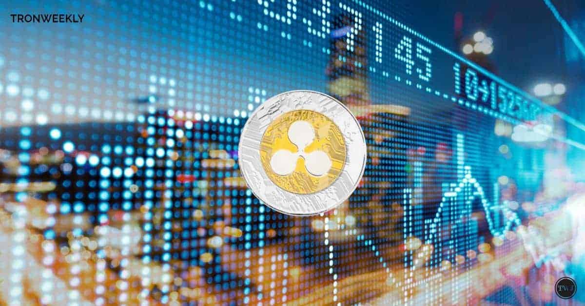 XRP Struggles to Break $0.5500 Barrier Amid Broader Market Uncertainty