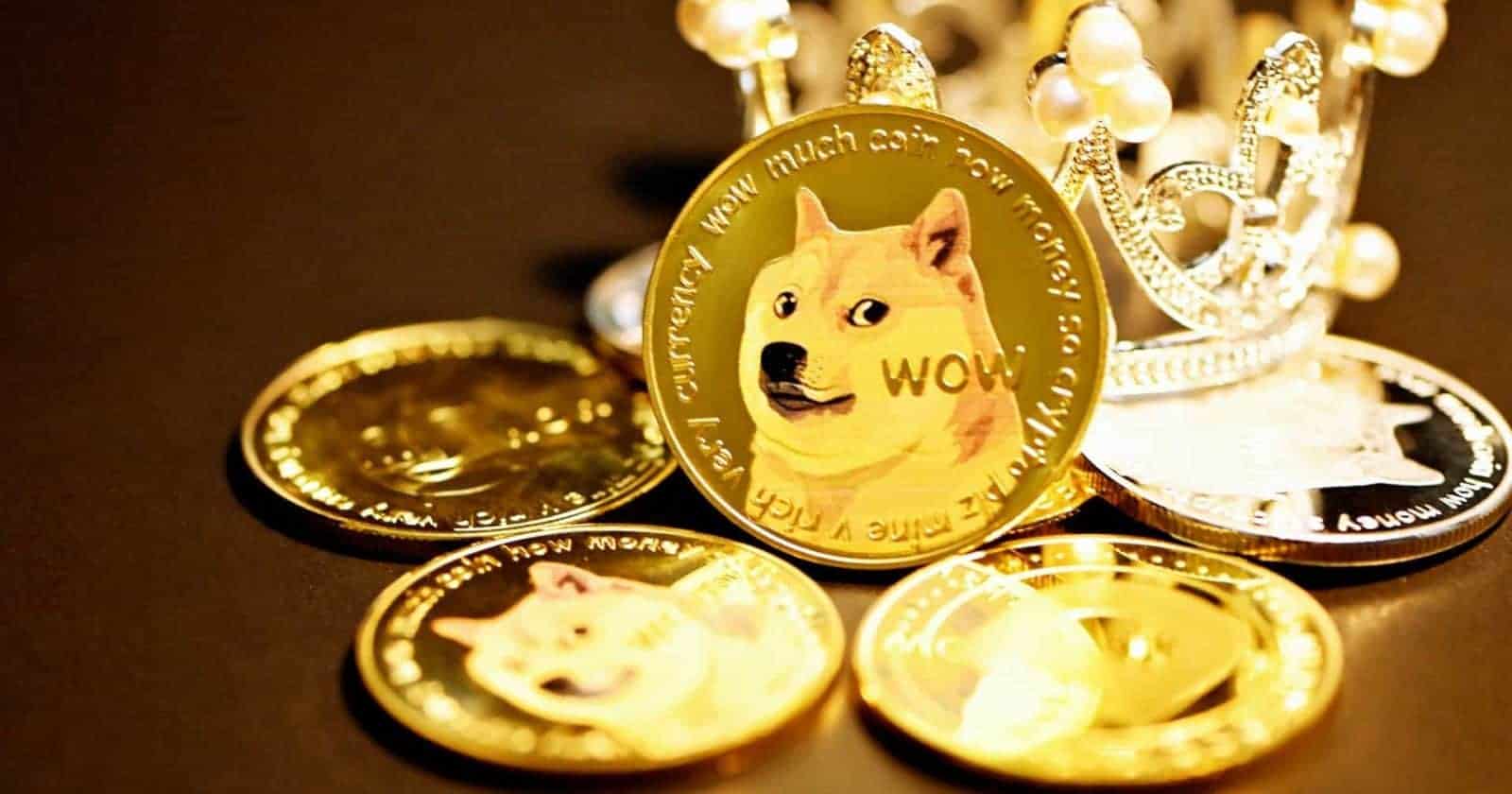 Dogecoin’s 30% Rally Sparks $1 Speculation: Are Traders Prepared?