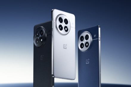 The first official look at the OnePlus 13 stuns with a design makeover