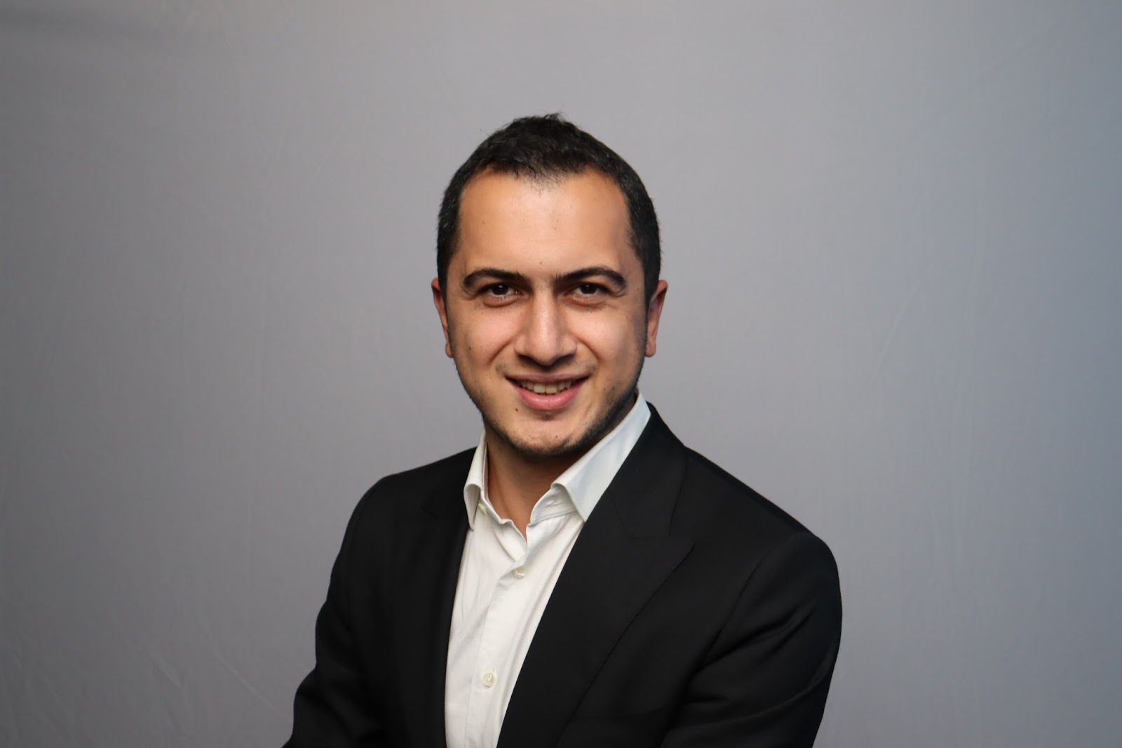 TARMAC AI Co-Founder Hidayat Hamidov Brings Innovations to the Logistics Industry