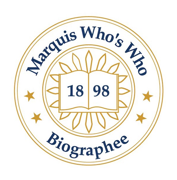 Sean Lafferty Inducted into the Prestigious Marquis Who’s Who Biographical Registry