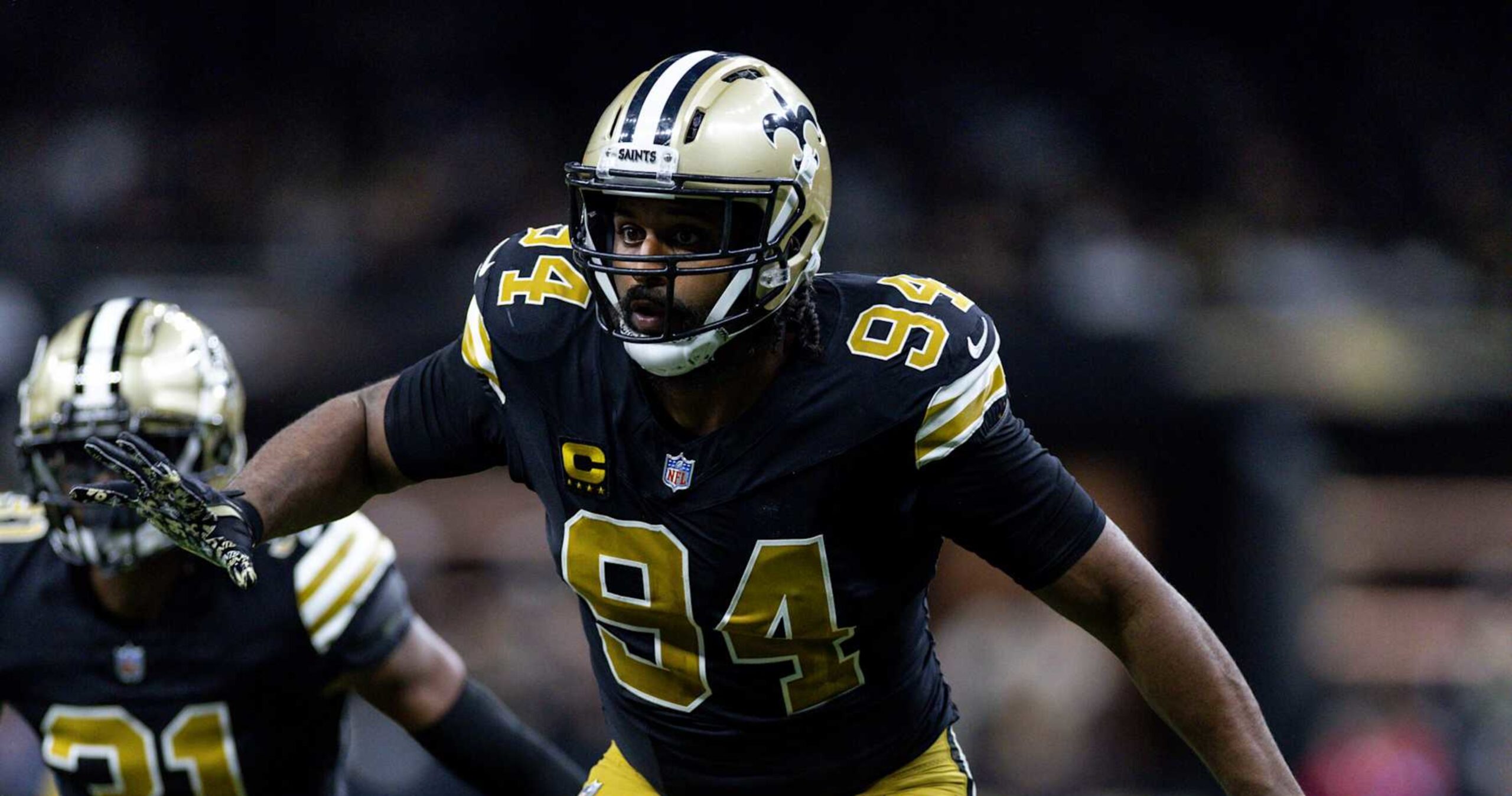 NFL Exec Rips Saints for ‘Doubling Down on Older, Declining Players’ on Salary Cap