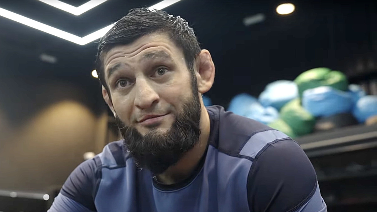 UFC 308 Embedded, Episode 2: ‘Now is my time’