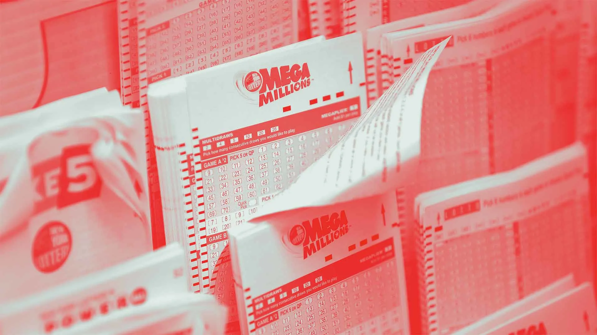 A Mega Millions Lottery Ticket Will Cost $5 Next Year, but You Can Get the Same (Real) Payout for Free, Starting Today